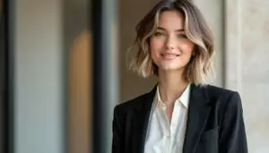 découvrez les coiffures tendance de 2025 qui subliment votre style et vous font paraître dix ans plus jeune. inspirez-vous de ces idées modernes pour rajeunir votre look facilement !