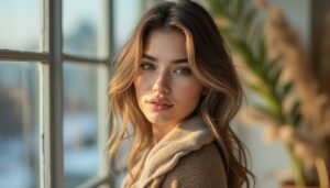 explorez les 9 tendances coiffure incontournables de l'automne-hiver 2025-2026 et inspirez votre prochain look avec les styles qui vont dominer la saison !