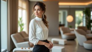 découvrez un centre de soins esthétiques moderne à wervicq-sud, sur la place de l'europe, dédié à la beauté du visage et du corps. profitez d'une expérience bien-être unique dans un cadre raffiné et chaleureux.