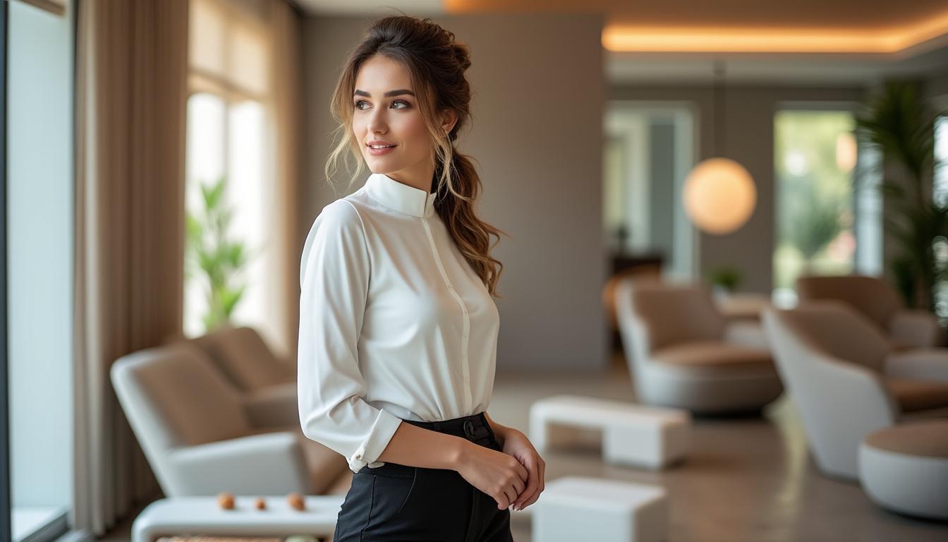 découvrez un centre de soins esthétiques moderne à wervicq-sud, sur la place de l'europe, dédié à la beauté du visage et du corps. profitez d'une expérience bien-être unique dans un cadre raffiné et chaleureux.
