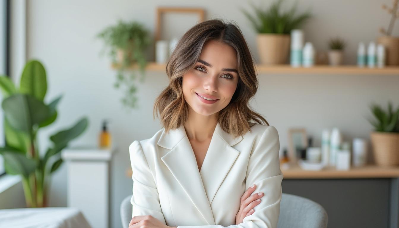 découvrez élixir naturel, votre allié beauté aux soins bio pour le visage et le corps. offrez-vous un éclat rayonnant grâce à des produits naturels, respectueux de votre peau et de l’environnement.