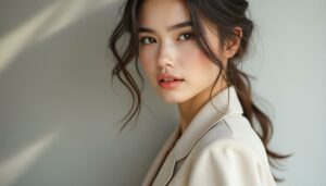 découvrez la coiffure automnale incontournable, inspirée par la princesse leonor : élégance, simplicité et tendances de la saison pour sublimer vos cheveux cet automne.