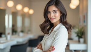 découvrez le grand retour de la coiffure emblématique des années 2000 ! tendance, stylée et facile à adopter, elle promet de vous séduire et de dynamiser votre look actuel.