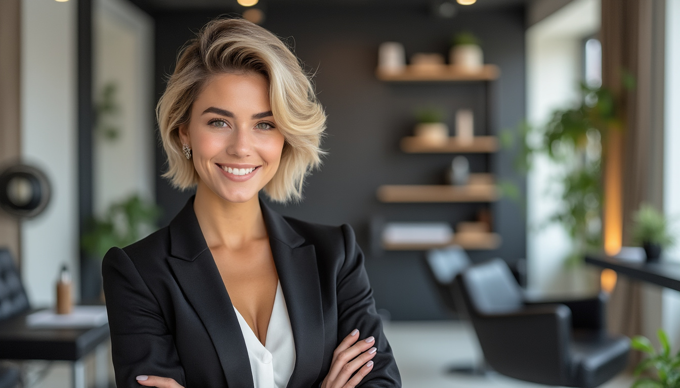 découvrez les 5 coupes courtes incontournables à adopter en 2025 pour un look moderne et tendance. inspirations, conseils et idées pour sublimer votre style cette année !