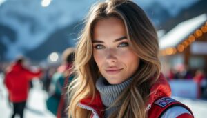 marco odermatt remporte le géant de sölden lors de la coupe du monde de ski alpin, tandis que le français thibaut favrot brille avec une excellente cinquième place. découvrez le résumé de cette première étape de la saison.