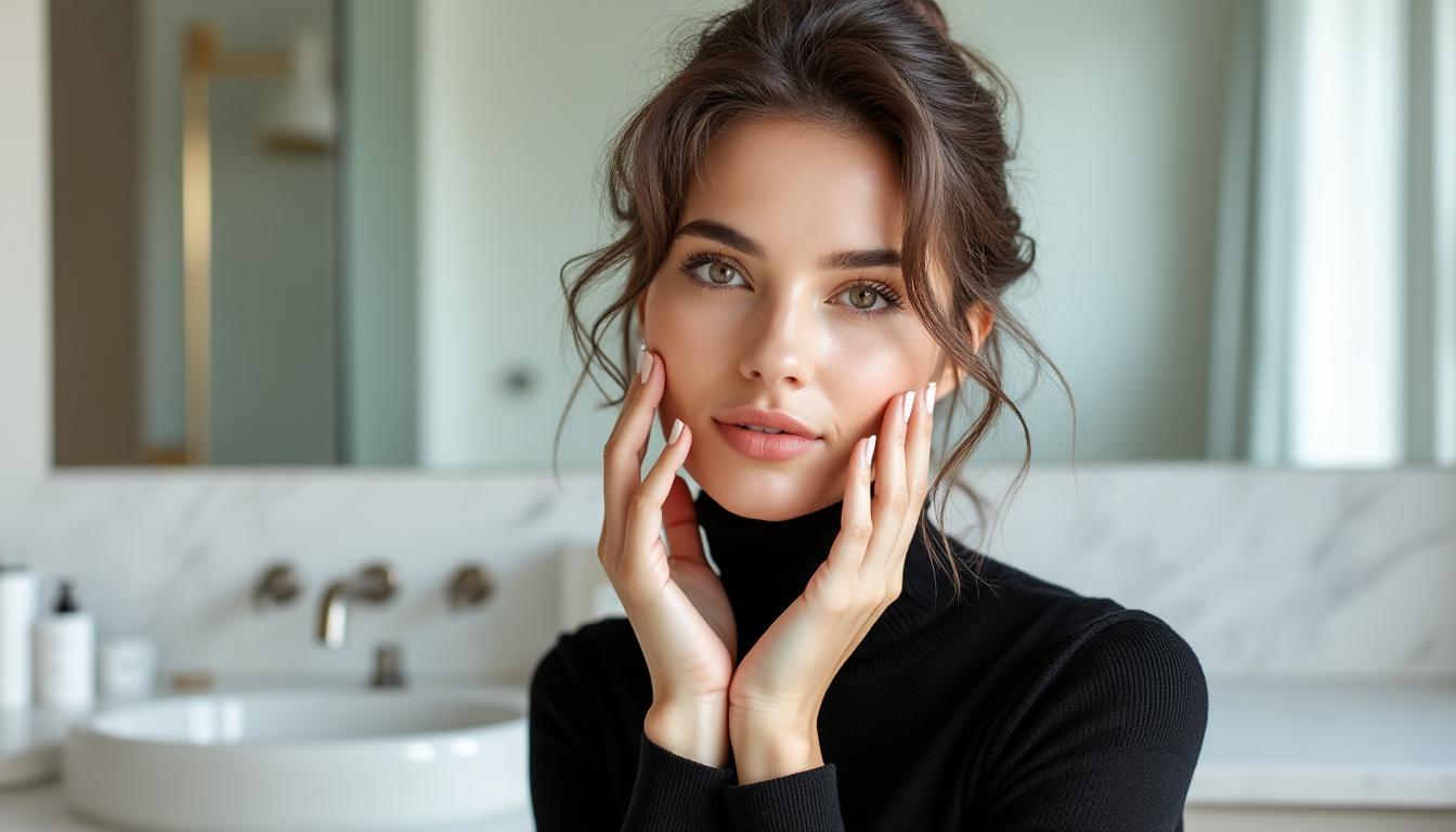 découvrez les meilleures marques de soins corporels à adopter pour une routine beauté complète, aussi efficace et attentionnée que celle de votre visage. offrez à votre corps les soins qu’il mérite !