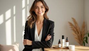 préparez votre peau pour l'automne avec nos soins corporels riches et nourrissants. découvrez nos indispensables pour lutter efficacement contre la sécheresse cutanée et garder une peau douce et hydratée.