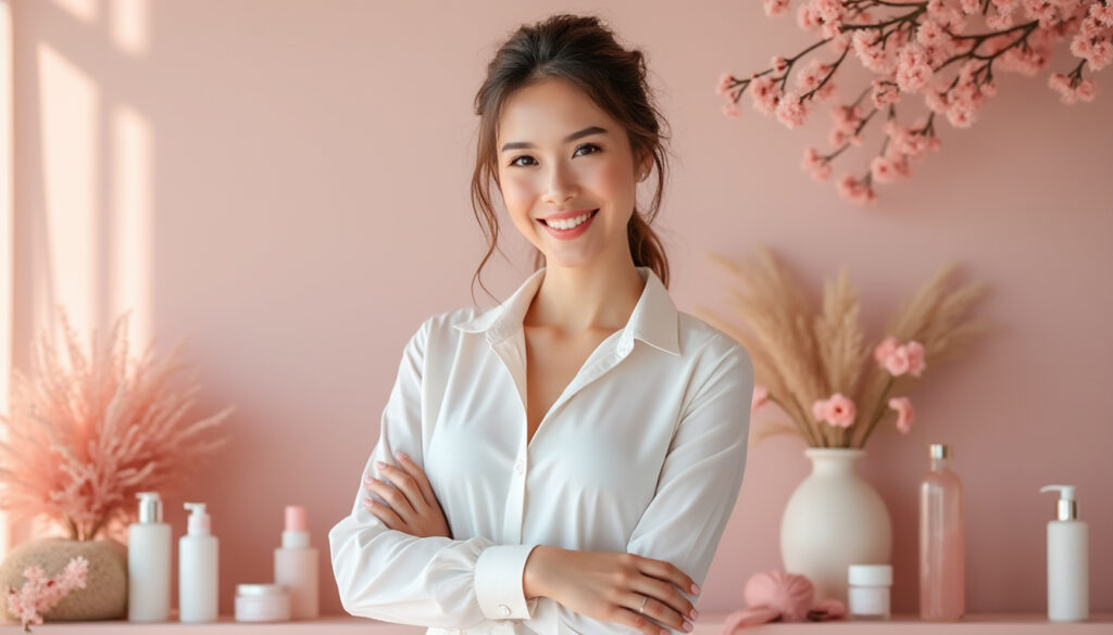 découvrez notre boîte exclusive dédiée aux soins spécifiques de la peau : des produits sélectionnés pour sublimer votre beauté, prendre soin de votre visage et vous offrir une expérience unique de bien-être au quotidien.