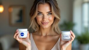 découvrez les résultats étonnants de notre test anti-rides : la crème nivea à 1 € face à une crème de luxe à 490 €. qui sort gagnant ? la vérité va vous surprendre !