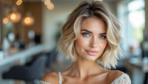 découvrez les coupes de cheveux hivernales les plus tendance, avec un focus sur la coupe shag élégante et audacieuse qui pourrait bien vous séduire cet hiver.