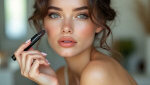 découvrez comment les baby hairs et les looks pin-up ont captivé tous les regards lors du met gala 2025, apportant une touche rétro et audacieuse sur le tapis rouge.