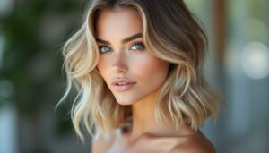 découvrez les tendances coiffures femme 2025 selon moderne damenfrisuren : authenticité et expression de soi au cœur des styles pour une beauté naturelle et affirmée.